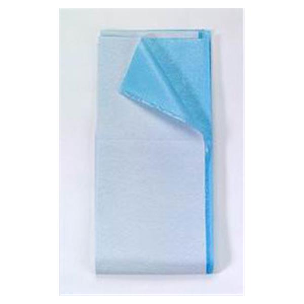 Sheet Stretcher Ultimate Non Sterile 40 in x 90 in Blue 25/Ca